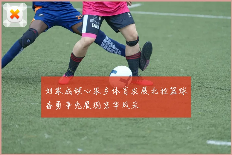 刘家成倾心家乡体育发展北控篮球奋勇争先展现京华风采